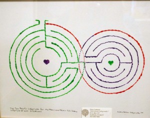 Two-Hearts-Labyrinth-for-Mothers-and-Their-Children