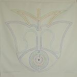 Embracing Choice - The Flowering of Abundance Labyrinth