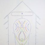 In Safety, We Intuit Our World - We Are Anchored in the Earth Labyrinth