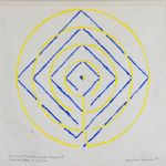 Moving With Change, Embracing The Process – Circle and Diamond Labyrinth