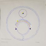 Stepping Into Safety -- Our Foundation Labyrinth Variation 1