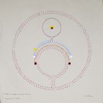 Stepping Into Safety -- Our Foundation Labyrinth Variation 3