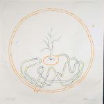 As It Grows Labyrinth