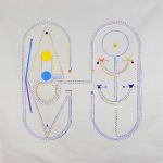 Centered Within Our Integrity We Present Our Vision To The World Labyrinth