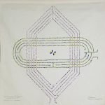 Finding One's Path Labyrinth