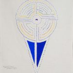 Jewel and The Journey: Self-Discovery and Connection with The Earth Labyrinth