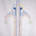 The Journey Through The Heart Labyrinth: The Aligning The Energies Labyrinth