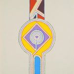 Re-discovering and Re-energizing The Patterns Within Labyrinth