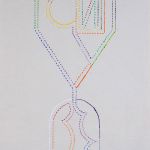 Releasing The Weight of The Past Labyrinth