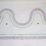 Sea and Sand Labyrinth - Moving With The Four Elements